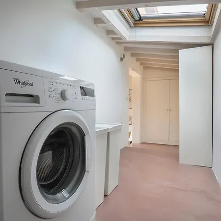 Panoramic Loft With Terrace Near Ponte Vecchio Флоренция